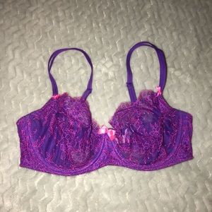 Victoria’s Secret bra